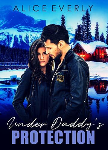 Under Daddy's Protection book cover