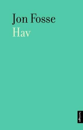 Hav book cover