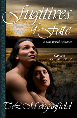 Fugitives of Fate book cover