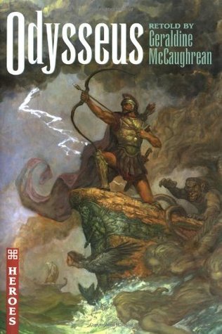 The Heroes book cover 1