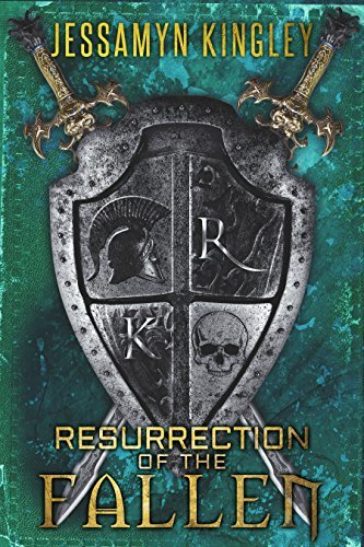 Resurrection of the Fallen book cover