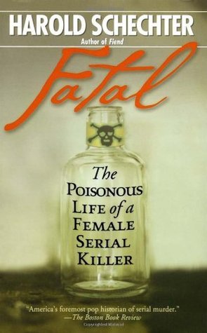 Fatal book cover