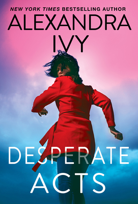 Desperate Acts book cover