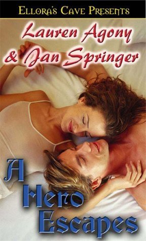 Heroes at Heart / Pleasure Bound book cover 2
