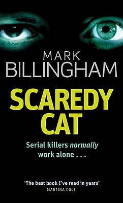 Tom Thorne book cover 2