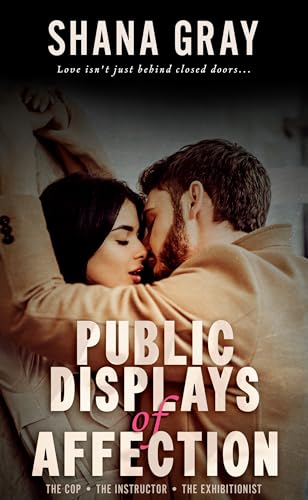 Get it on book cover 1