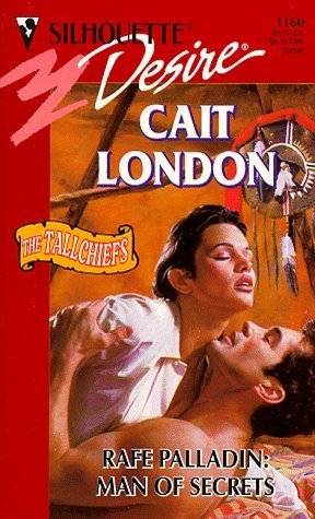 Rafe Palladin book cover