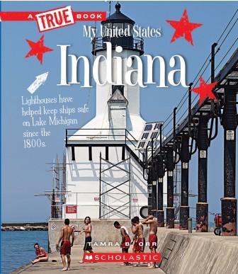Indiana book cover