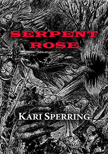 Serpent Rose book cover