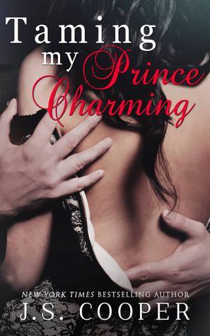 Finding My Prince Charming book cover 2