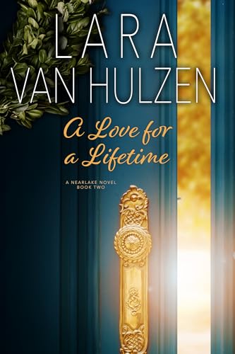 A Love for a Lifetime book cover