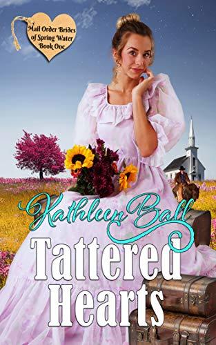Mail Order Brides of Spring Water book cover 1