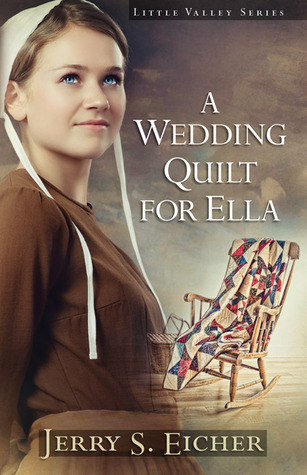 Little Valley book cover 1