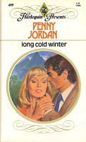Long Cold Winter book cover