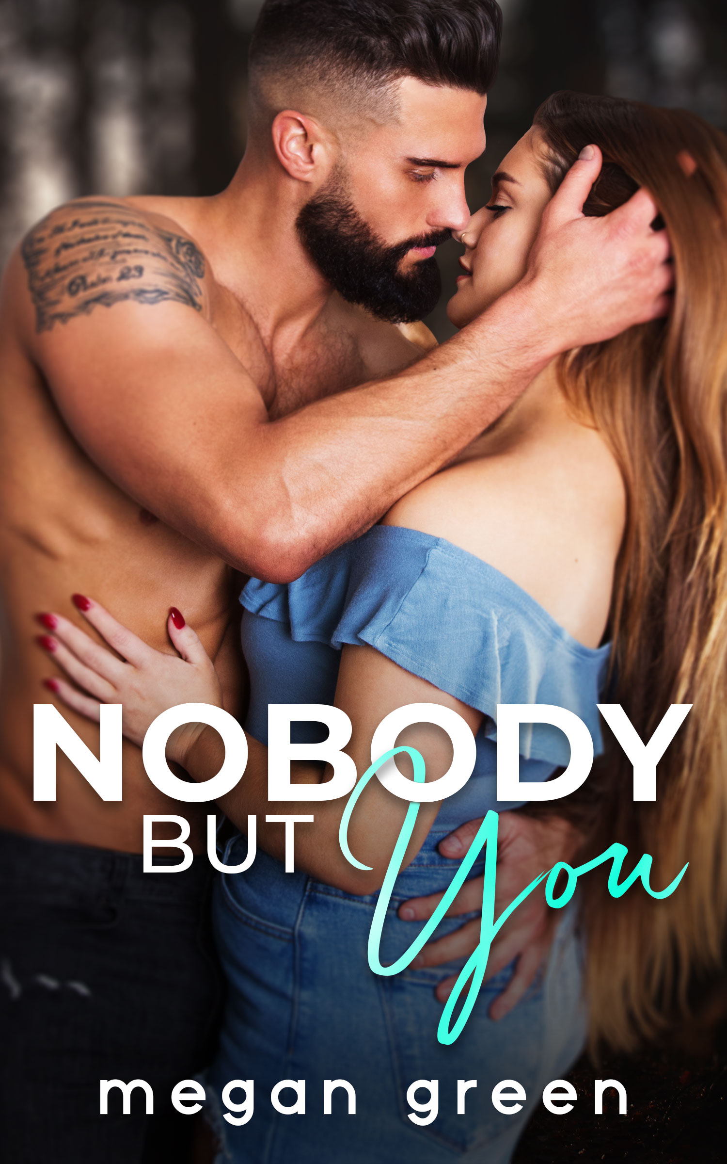 Nobody but You book cover