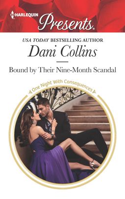 The Montero Baby Scandals book cover 3