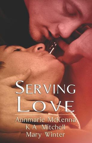 Serving Love book cover