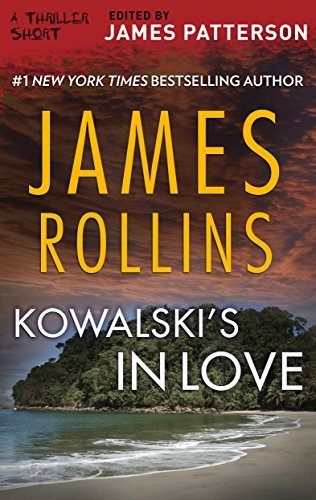 Kowalski's in Love book cover