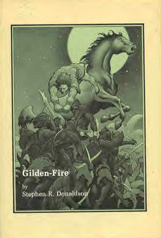 Gilden-Fire book cover