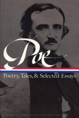 Poetry, Tales and Selected Essays book cover
