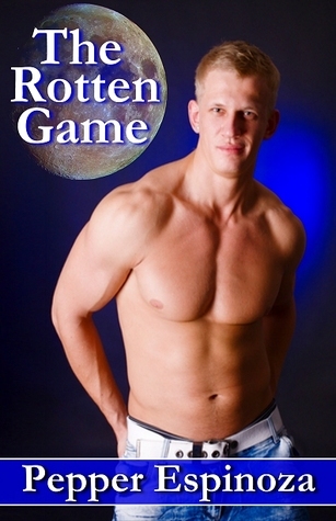 The Rotten Game book cover