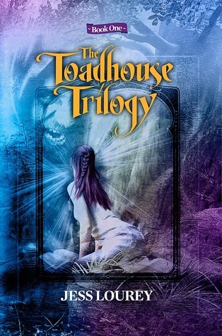 The Toadhouse Trilogy book cover 1