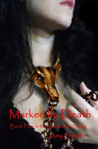 Marked by Death book cover