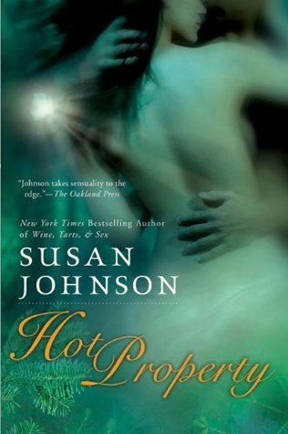 Hot Property book cover
