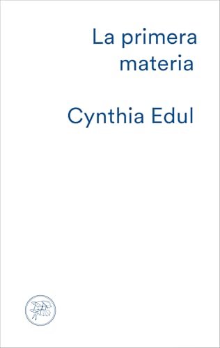 La primera materia book cover