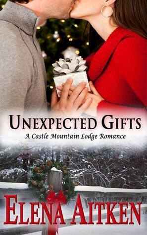 Castle Mountain Lodge book cover 1