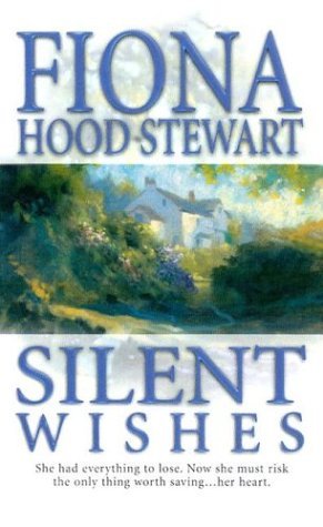 Silent Wishes book cover