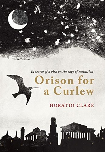 Orison for a Curlew book cover