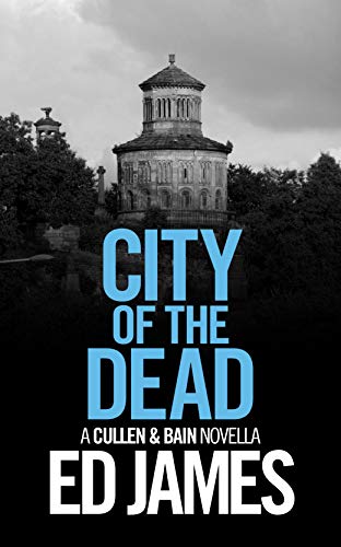 Cullen & Bain book cover 1