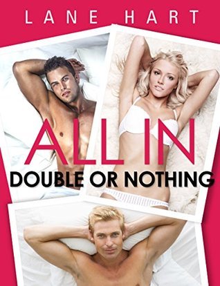 Gambling With Love book cover 1