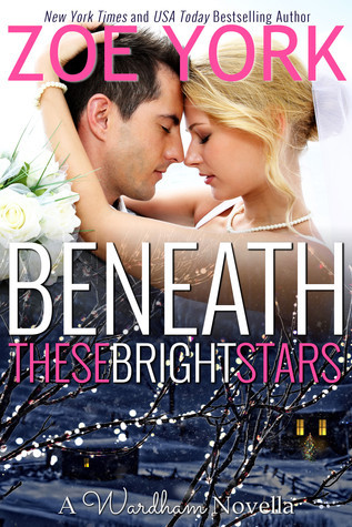 Beneath These Bright Stars book cover
