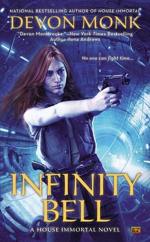 House Immortal book cover 2