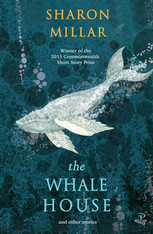 The Whale House book cover