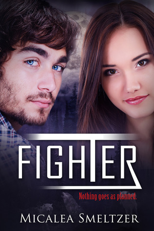 Outsider book cover 3
