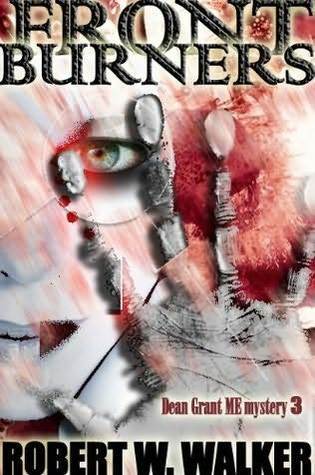 Dean Grant ME book cover 3