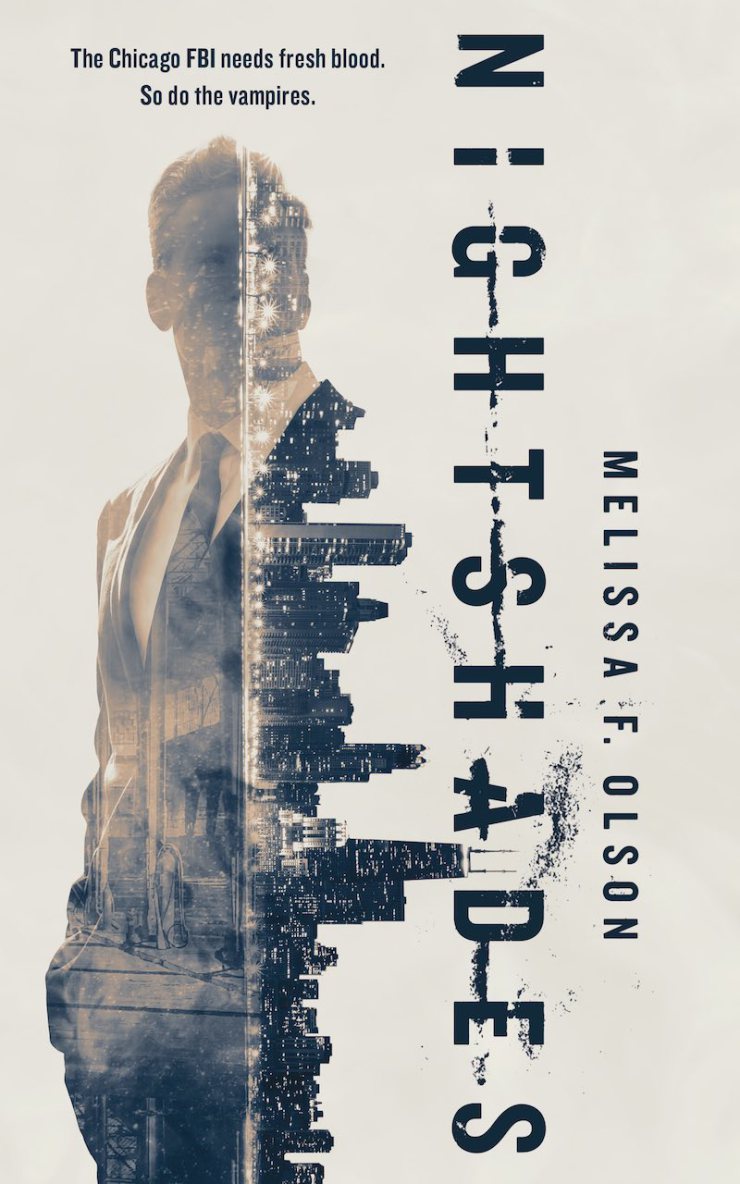 Nightshades book cover 1