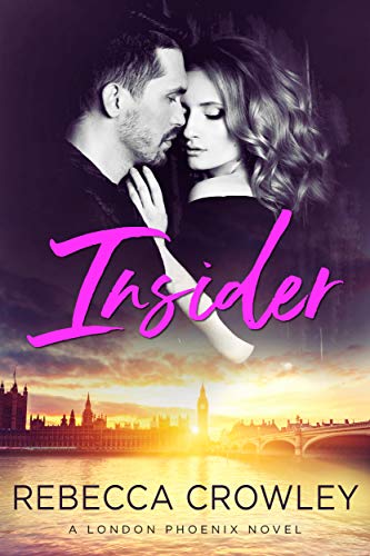 London Phoenix book cover 1