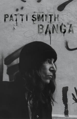 BANGA book cover