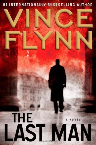 The Last Man book cover