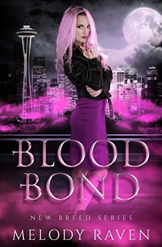 New Breed book cover 2