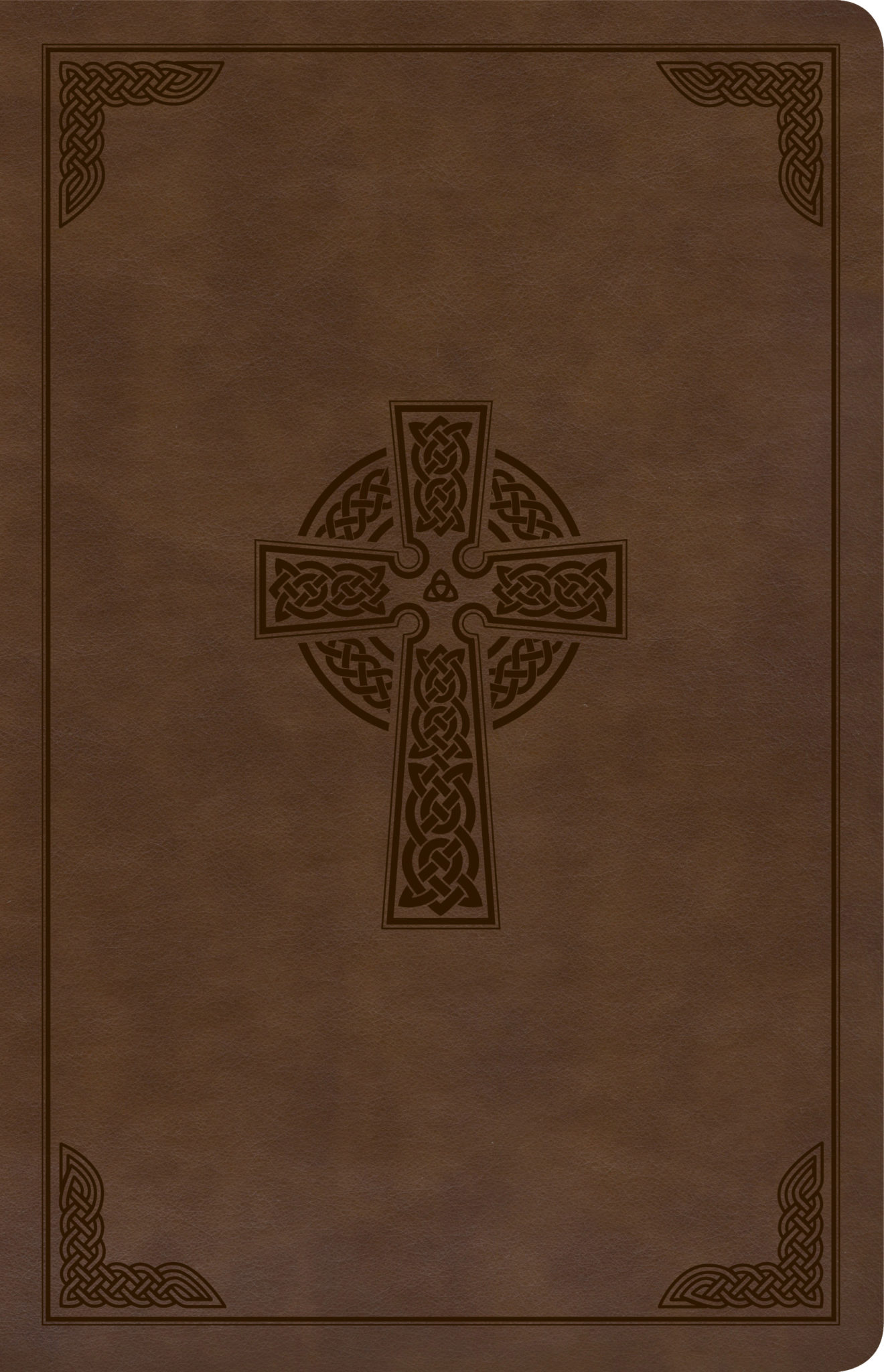 New Testament, CSB book cover