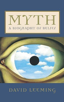 Myth book cover