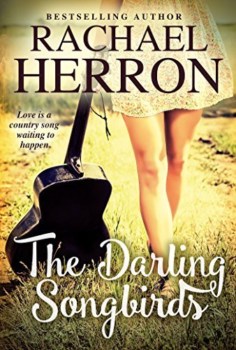 The Songbirds of Darling Bay book cover 1
