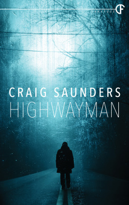 Highwayman book cover