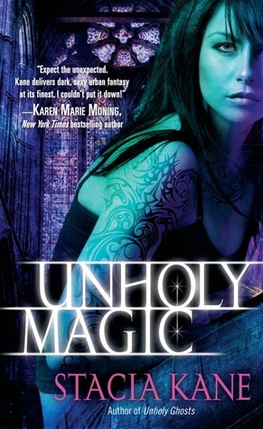 Downside Ghosts book cover 2
