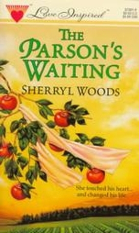 The Parson's Waiting book cover